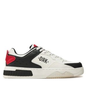 Sneakersy Dorko Easy DS24F11W Biały