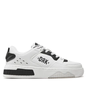 Sneakersy Dorko Easy DS24S39M Biały