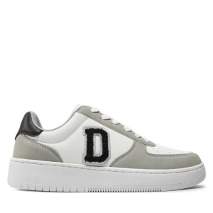 Sneakersy Dorko Flash DS24S18M Biały