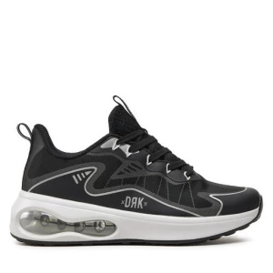 Sneakersy Dorko Infinity DS24S31W Czarny