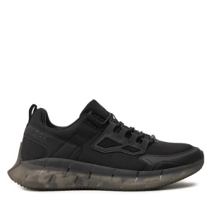 Sneakersy Dorko Lazy DS24S68M Czarny
