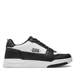 Sneakersy Dorko Park DS24S27M Czarny