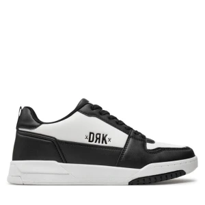 Sneakersy Dorko Park DS24S27M Czarny