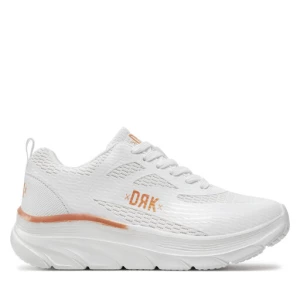 Sneakersy Dorko Powerplay DS24S67W Biały