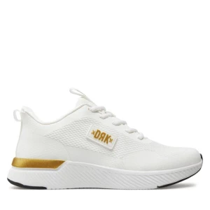 Sneakersy Dorko Switch DS24S41W Biały