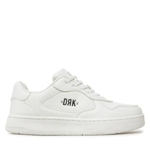 Sneakersy Dorko Vibe DS24F19W Biały
