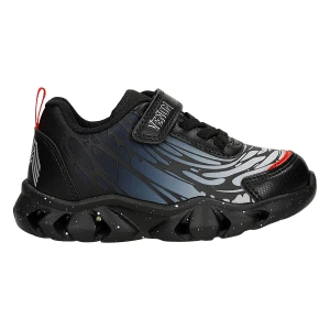 Sneakersy chłopięce venom ze swiecaca podeszwa Bartek 87069-11