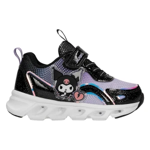 Sneakersy dziewczęce kuromi ze swiatelkami led Bartek 87064-16
