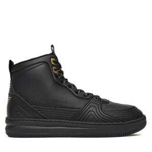 Sneakersy EA7 Emporio Armani 7X000298 AF18440 MC021 Czarny