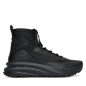 Sneakersy EA7 Emporio Armani 7X000300 AF18451 UC001 Czarny