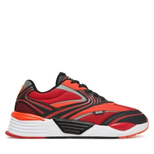 Sneakersy EA7 Emporio Armani 7X000309 AF18448 MZ235 Kolorowy