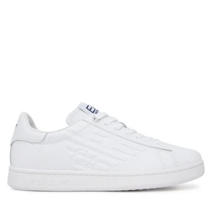 Sneakersy EA7 Emporio Armani 7X000331 AF10848 U0001 Biały