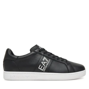Sneakersy EA7 Emporio Armani 7X000332 AF10848 MC001 Czarny