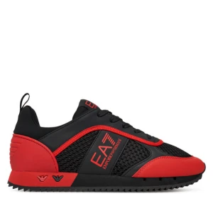 Zdjęcie produktu Sneakersy EA7 Emporio Armani 7X000334 AF18610 MZ330 Czarny
