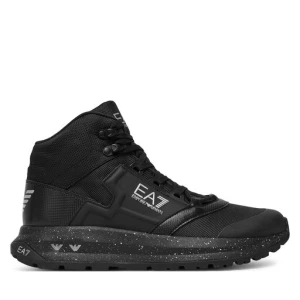 Zdjęcie produktu Sneakersy EA7 Emporio Armani 7X000340 AF18615 MZ186 Czarny