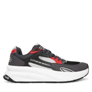 Sneakersy EA7 Emporio Armani 7X000342 AF18617 MZ193 Kolorowy