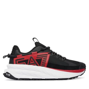 Sneakersy EA7 Emporio Armani 7X000352 AF18833 MZ151 Czarny