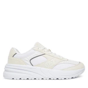 Sneakersy EA7 Emporio Armani 7X000359 AF19081 M0032 Biały