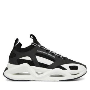 Zdjęcie produktu Sneakersy EA7 Emporio Armani 7X000383 AF19525 MC008 Czarny