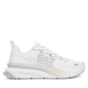 Sneakersy EA7 Emporio Armani 7X000603 AF22914 MZ484 Szary