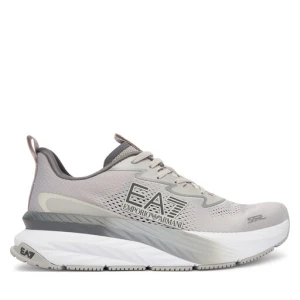 Sneakersy EA7 Emporio Armani 7X000603 AF22914 MZ700 Szary