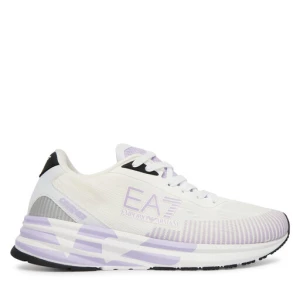 Sneakersy EA7 Emporio Armani 7X000651 AF23103 MZ560 Biały