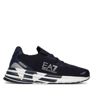 Zdjęcie produktu Sneakersy EA7 Emporio Armani 7X000652 AF18639 MB302 Czarny