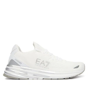 Zdjęcie produktu Sneakersy EA7 Emporio Armani 7X000652 AF18639 MZ024 Biały