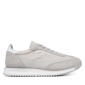 Sneakersy EA7 Emporio Armani 7X000655 AF23106 MZ630 Szary