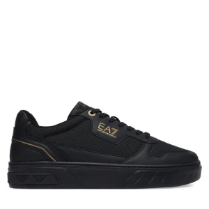 Sneakersy EA7 Emporio Armani 7X000786 AF26388 MZ177 Czarny