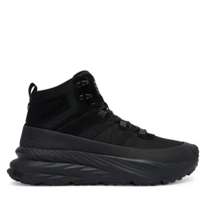 Zdjęcie produktu Sneakersy EA7 Emporio Armani Stivale 7X000299 AF18450 MZ042 Czarny