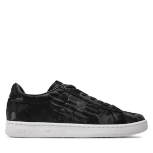 Zdjęcie produktu Sneakersy EA7 Emporio Armani X8X001 XK375 N181 Czarny