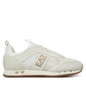 Sneakersy EA7 Emporio Armani X8X027 XK050 U454 Biały