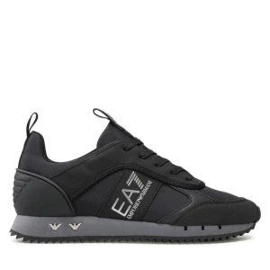 Sneakersy EA7 Emporio Armani X8X027 XK219 Q226 Czarny