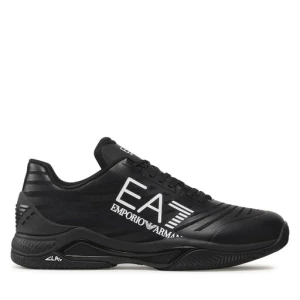 Sneakersy EA7 Emporio Armani X8X079 XK203 R312 Czarny