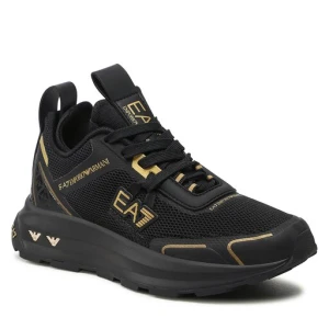 Zdjęcie produktu Sneakersy EA7 Emporio Armani X8X089 XK234 S386 Czarny
