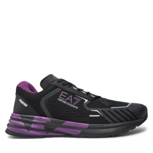 Zdjęcie produktu Sneakersy EA7 Emporio Armani X8X094 XK239 U031 Czarny