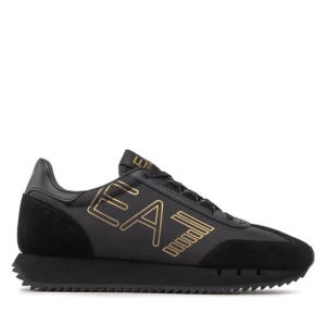 Zdjęcie produktu Sneakersy EA7 Emporio Armani X8X101 XK257 M701 Czarny