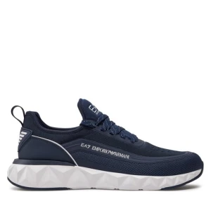 Zdjęcie produktu Sneakersy EA7 Emporio Armani X8X106 XK262 R236 Granatowy