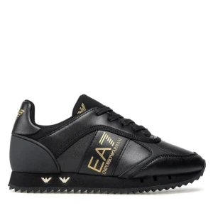 Zdjęcie produktu Sneakersy EA7 Emporio Armani X8X119 XK291 R384 Czarny