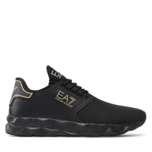 Sneakersy EA7 Emporio Armani X8X123 XK300 R384 Czarny