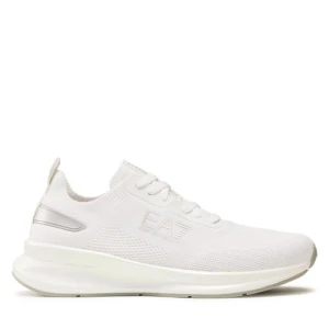 Zdjęcie produktu Sneakersy EA7 Emporio Armani X8X149 XK349 M696 Biały