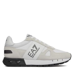 Zdjęcie produktu Sneakersy EA7 Emporio Armani X8X151 XK354 S271 Biały