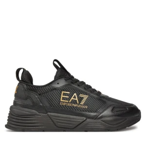 Zdjęcie produktu Sneakersy EA7 Emporio Armani X8X152 XK378 T961 Czarny