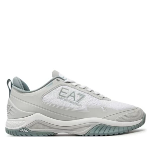 Sneakersy EA7 Emporio Armani X8X155 XK358 T582 Abyss+White