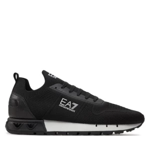 Sneakersy EA7 Emporio Armani X8X171 XK373 N181 Czarny