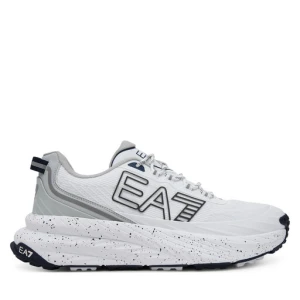 Sneakersy EA7 Emporio Armani X8X177 XK381 U459 Biały
