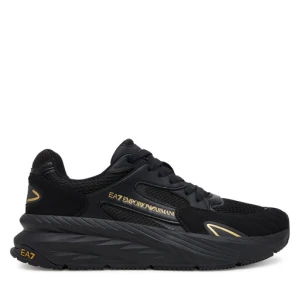 Zdjęcie produktu Sneakersy EA7 Emporio Armani X8X178 XK382 M701 Czarny