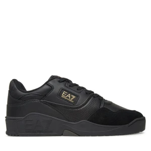Zdjęcie produktu Sneakersy EA7 Emporio Armani X8X187 XK402 M701 Czarny