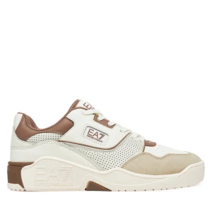 Sneakersy EA7 Emporio Armani X8X187 XK402 U475 Biały